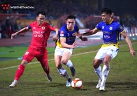 Nhận định, soi kèo Công an Hà Nội vs Viettel FC: Derby rực lửa