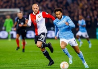 Nhận định, soi kèo Lazio vs Cluj: Bắt nạt kẻ yếu