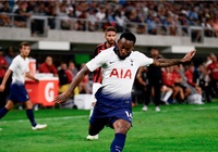 Tỷ lệ kèo trận Milan vs Tottenham, Champions League, 3h ngày 15/2