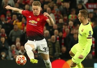 Nhận định Barcelona vs MU: Quỷ đỏ khó phá dớp