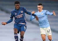 Tỷ lệ kèo trận Arsenal vs Man City, Ngoại hạng Anh, 2h30 ngày 16/2