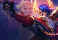 Riot Mortdog từ chối buff Aphelios, hé lộ cập nhật mới cho Thần Đồng ở DTCL 13.4