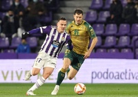 Nhận định Real Betis vs Valladolid: Mất điểm tại tổ ấm