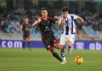 Nhận định Real Sociedad vs Celta Vigo: Hạ gục “mồi ngon”