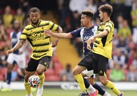 Nhận định Watford vs West Brom: Chủ nhà đáng tin