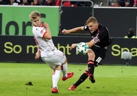 Nhận định Wolfsburg vs RB Leipzig: Tìm lại niềm vui