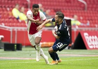 Tỷ lệ kèo trận Ajax vs Union Berlin, Europa League, 0h45 ngày 17/2