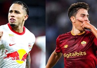 Tỷ lệ kèo trận Salzburg vs Roma, Europa League, 0h45 ngày 17/2