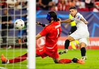 Tỷ lệ kèo trận Sevilla vs PSV, Europa League, 3h ngày 17/2