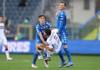 Nhận định Fiorentina vs Empoli: Thất vọng nối dài