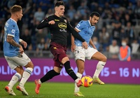 Nhận định Salernitana vs Lazio: Tiếp tục sẩy chân
