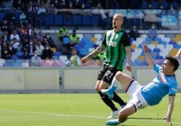 Tỷ lệ kèo trận Sassuolo vs Napoli, Serie A, 2h45 ngày 18/2