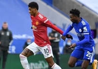 Nhận định MU vs Leicester: Trở lại cuộc đua vô địch