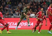 Tỷ lệ kèo trận Monza vs AC Milan, Serie A, 0h ngày 19/2