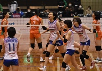 Trực tiếp Thanh Thúy thi đấu bóng chuyền Nhật Bản ngày 18/2: PFU BlueCats vs Toyota