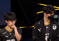 Peanut đánh trả ơn, T1 thắng nhọc nhằn trong trận Super Sunday LCK