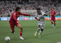 Nhận định Liverpool vs Real Madrid: Đòi nợ bất thành