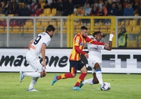 Tỷ lệ kèo trận Atalanta vs Lecce, Serie A, 18h30 ngày 19/2