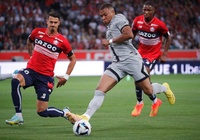 Tỷ lệ kèo trận PSG vs Lille, Ligue 1, 19h ngày 19/2