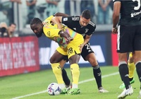 Tỷ lệ kèo trận Spezia vs Juventus, Serie A, 0h ngày 20/2