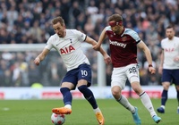 Tỷ lệ kèo trận Tottenham vs West Ham, Ngoại hạng Anh, 23h30 ngày 19/2