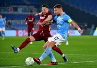 Nhận định Cluj vs Lazio: Bảo vệ lợi thế