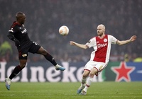 Nhận định Union Berlin vs Ajax: Ngậm ngùi rời cuộc chơi