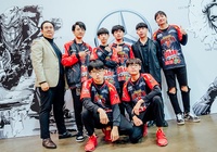 Quản lý Saigon Buffalo Esports tiết lộ sự thật về thương vụ SGB x CNJ