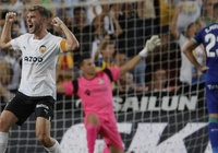Tỷ lệ kèo trận Getafe vs Valencia, La Liga, 3h ngày 21/2