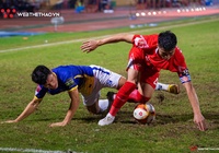 Kỳ quặc V.League: Giải VĐQG nghỉ 46 ngày nhường sân cho đội trẻ