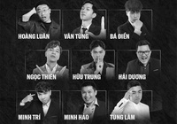 Dàn caster VCS 2023 chính thức lộ diện: BLV Hoàng Luân trở lại