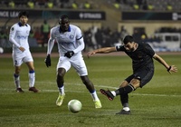 Nhận định Gent vs Qarabag: Ngược dòng bất thành