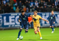 Nhận định Lech Poznan vs Bodo Glimt: Dừng bước tại Poznan