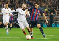 Nhận định MU vs Barcelona: Bất lợi về mọi mặt