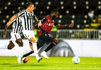 Nhận định Partizan Belgrade vs Sheriff Tiraspol: Dớp đối đầu