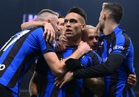 Tỷ lệ kèo trận Inter vs Porto, Champions League, 3h ngày 23/2