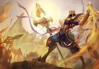 LMHT: Riot Games làm lại lối chơi Azir, gây náo loạn cộng đồng