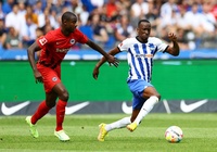 Nhận định Hertha Berlin vs Augsburg: Trở lại quỹ đạo