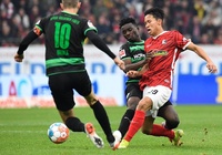 Nhận định Koln vs Wolfsburg: Mất phương hướng