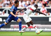 Nhận định Schalke vs Stuttgart: Chủ nhà có điểm