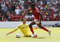 Nhận định West Ham vs Nottingham: Thế chân tường