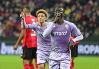 Tỷ lệ kèo trận Monaco vs Leverkusen, Europa League, 0h45 ngày 24/2