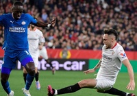 Tỷ lệ kèo trận PSV vs Sevilla, Europa League, 0h45 ngày 24/2