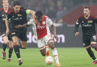 Tỷ lệ kèo trận Union Berlin vs Ajax, Europa League, 3h ngày 24/2