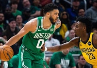 All-Star MVP Jayson Tatum từ chối 40 điểm của đối phương, giải cứu Celtics trong hiệp phụ