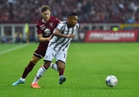 Nhận định Juventus vs Torino: Tiếp đà trở lại
