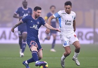 Nhận định Marseille vs PSG: Hạ gục nhà vô địch