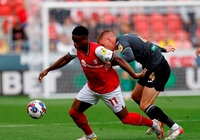 Nhận định Swansea vs Rotherham: Tự tin giành điểm