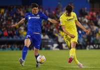 Nhận định Villarreal vs Getafe: Lực bất tòng tâm