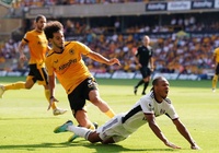 Tỷ lệ kèo trận Fulham vs Wolves, Ngoại hạng Anh, 3h ngày 25/2